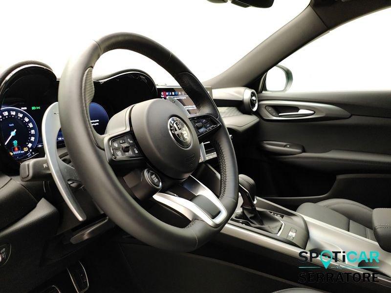 Alfa Romeo Tonale Plug in My23 Plug In Hybrid Q4280cv Speciale