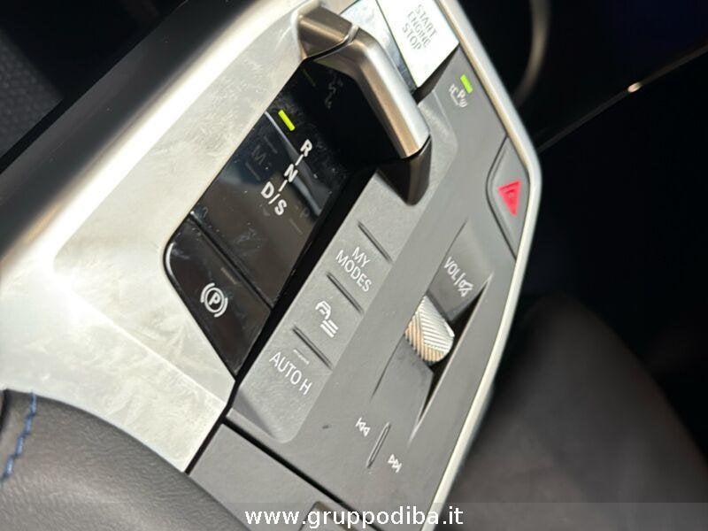 BMW X2 U10 sdrive 18d MSport auto