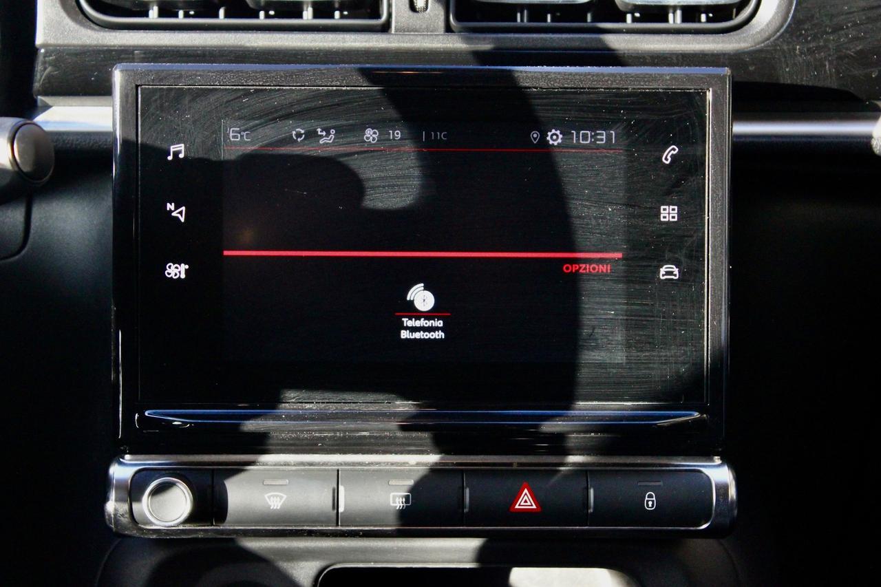 Citroen C3 1.2 PureTech 83 CV S&S Shine PROMO AUTODOC