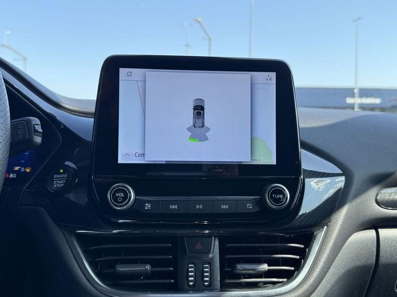Ford Puma 1.0 Ecoboost Hybrid 125CV ST-Line