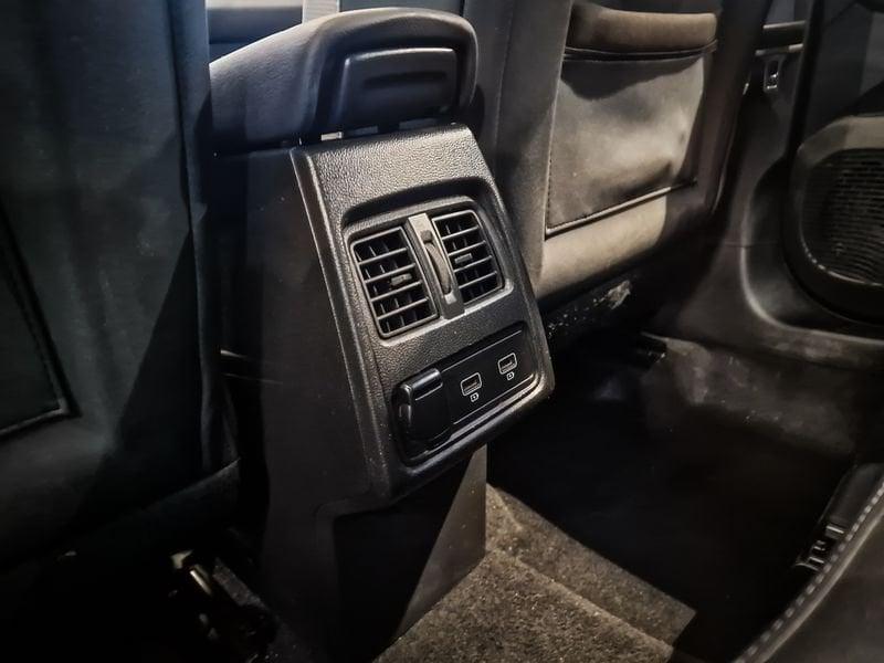 Renault Captur II 2019 1.5 Blue dCi 115cv Intens