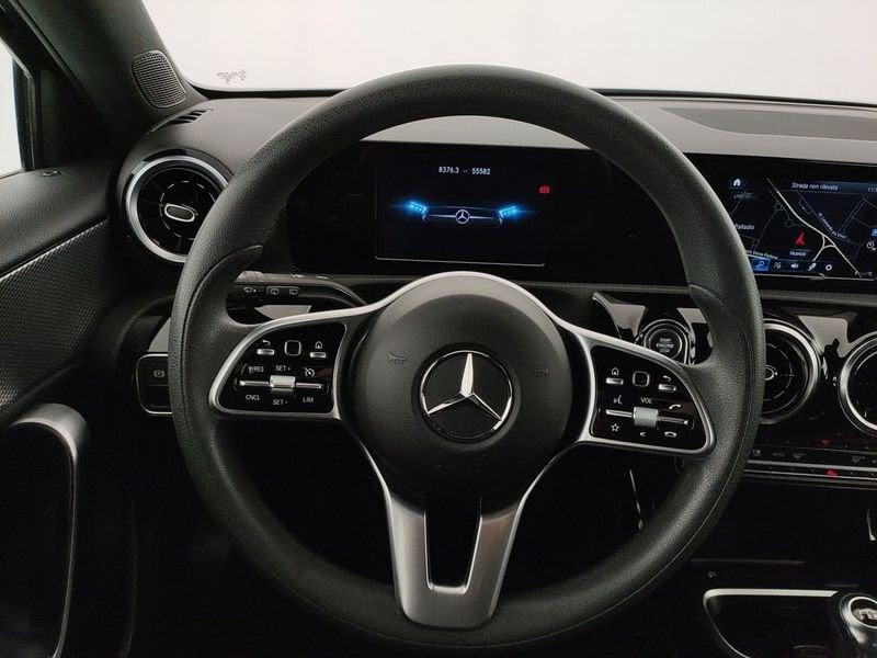 Mercedes-Benz Classe A A 160 Premium Night edition