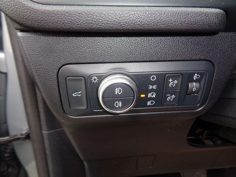 Ford Kuga Kuga 1.5 EcoBlue 120 CV aut. 2WD ST-Line X