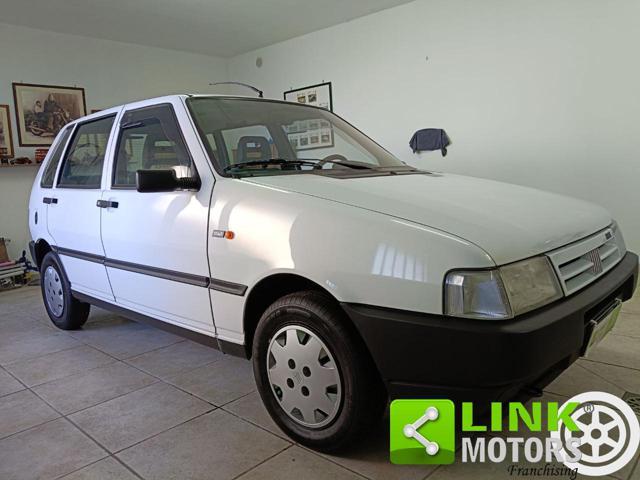 FIAT Uno 1.1 i.e. cat 5 porte