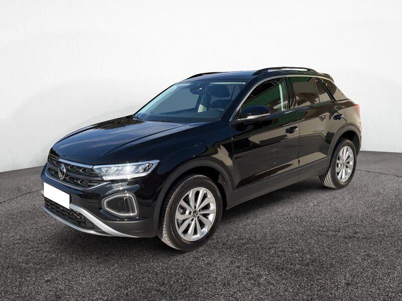 Volkswagen T-Roc 2.0 TDI SCR Life DSG