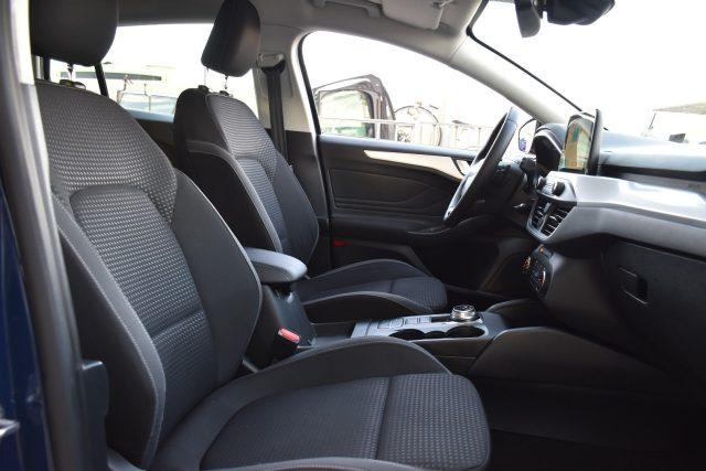 FORD Focus 1.5 EcoBlue 120 CV automatico SW Business Co-Pilot