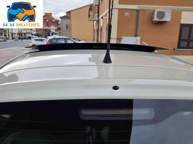 FIAT 500 1.3 Multijet 16V 95 CV Matt Black neopatentati