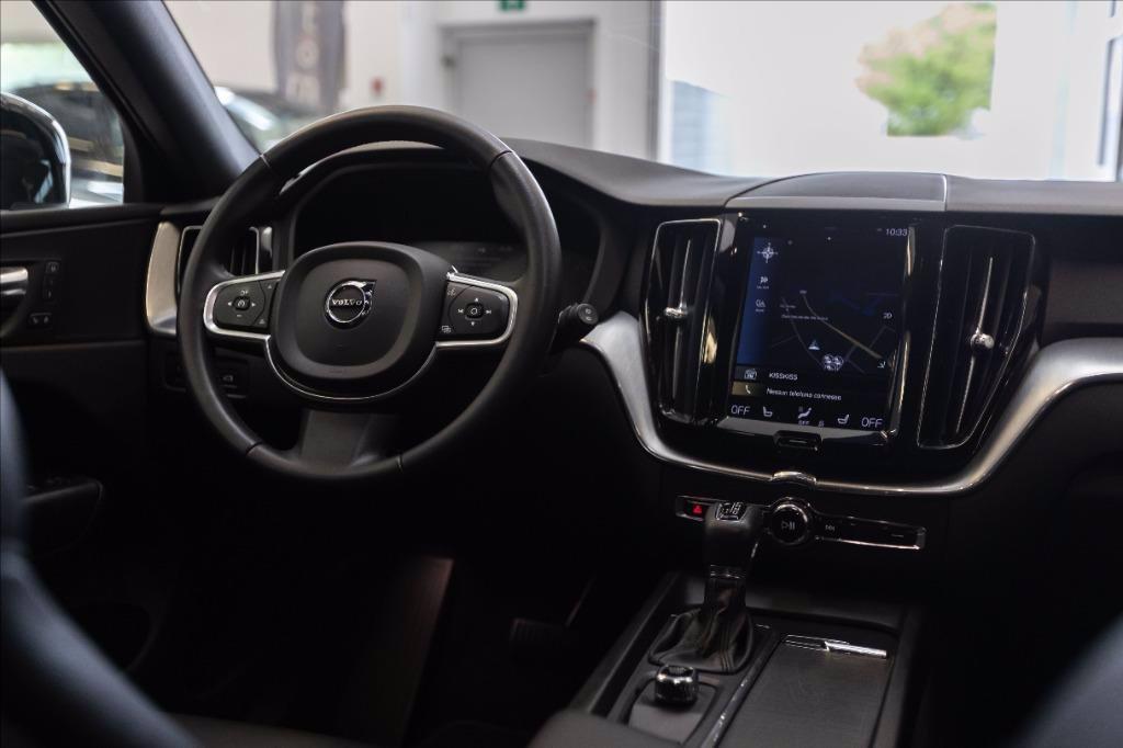 VOLVO XC60 2.0 d4 Business awd del 2018