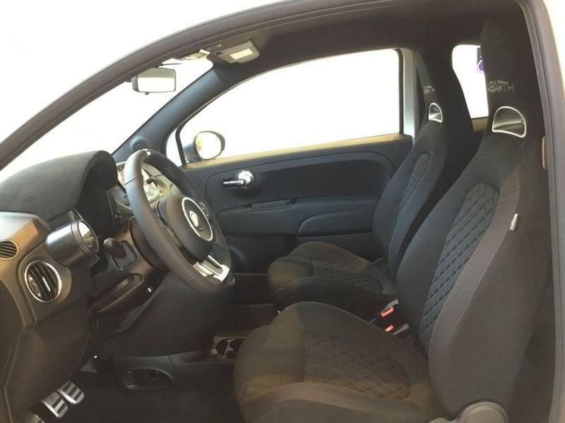 Abarth 595 1.4 Turbo T-Jet 165 CV MY23