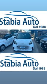 Smart ForTwo EQ Passion