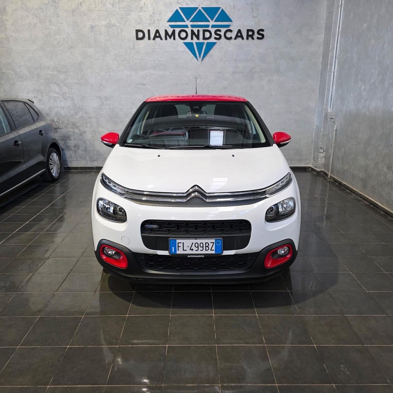 Citroen C3 1.2 BENZINA NEOPATENTATI
