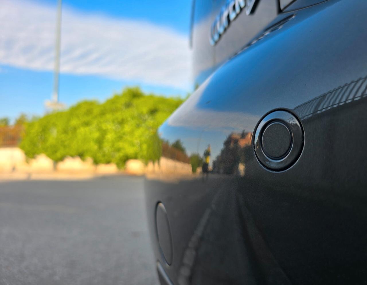 MINI COUNTRYMAN BI-COLOR 1.6 DIESEL NUOVISSIMA