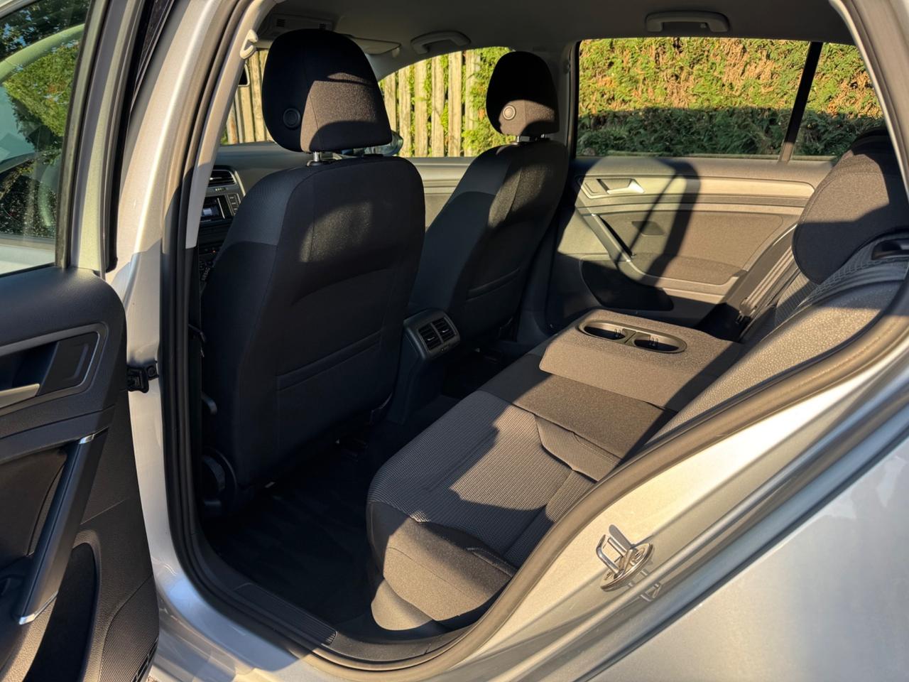 Volkswagen Golf 1.2 TSI 105 CV 5p. Comfortline BlueMotion Technology