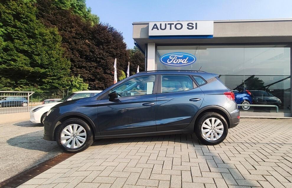 Seat Arona 1.0 EcoTSI Reference
