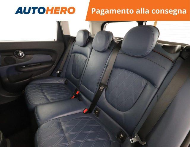 MINI Clubman 2.0 Cooper D