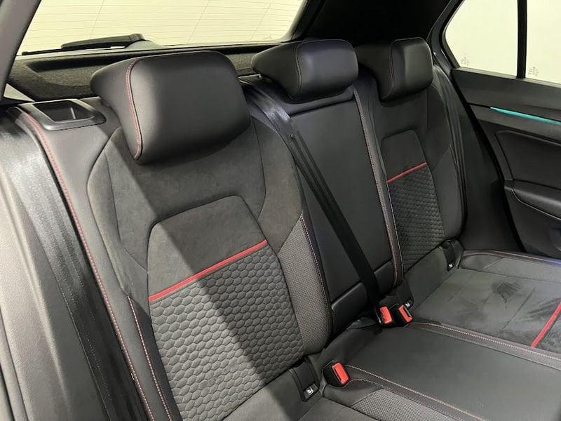 Volkswagen Golf GTI 2.0 TSI GTI Clubsport 45 DSG 45th