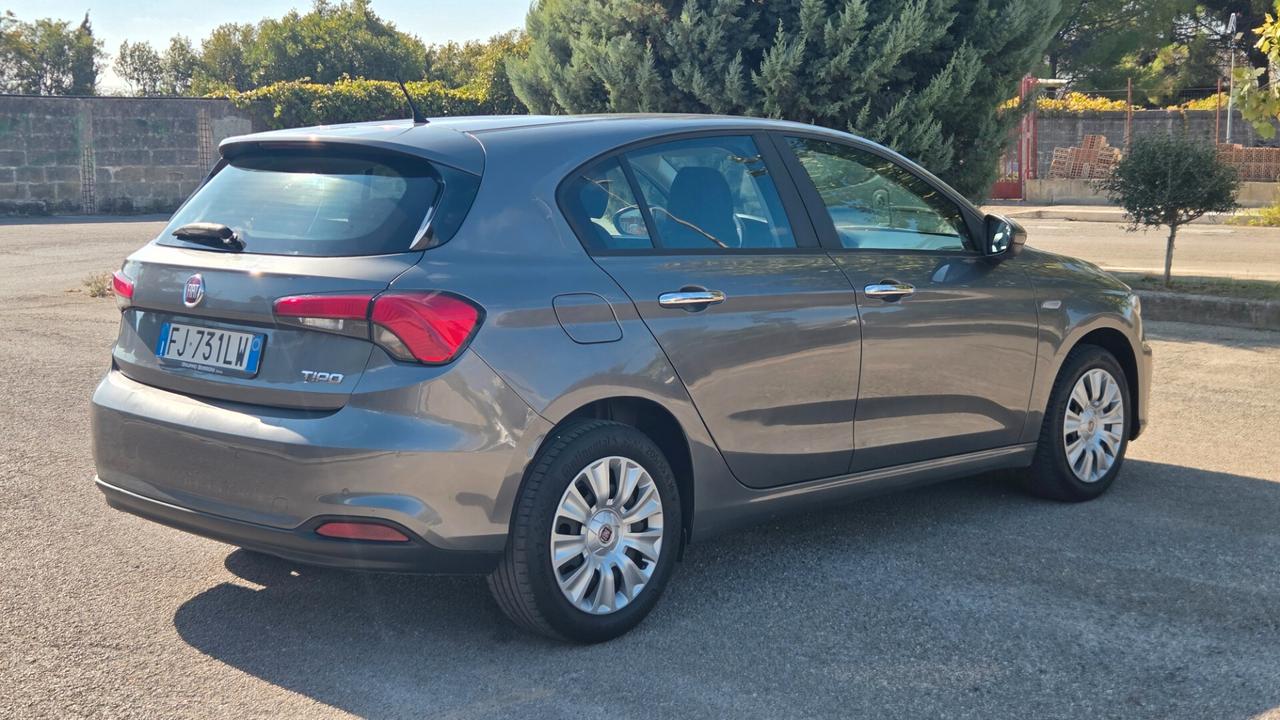 Fiat Tipo 4 porte 1.4 benzina