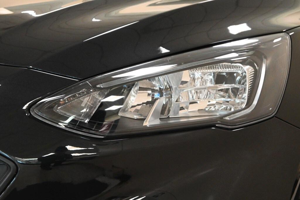 FORD Focus 4ª serie Focus 1.5 EcoBlue 120 CV 5...