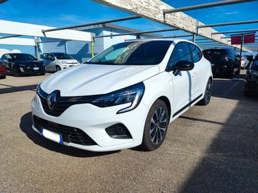 Renault Clio TCe 90 CV 5 porte Techno