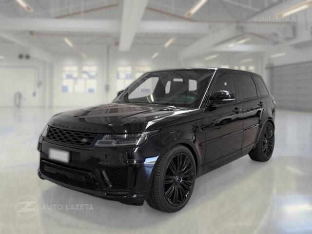 LAND ROVER Range Rover Sport 5.0 V8 Supercharged 525 CV HSE Dynamic 4x4