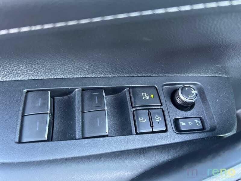 Toyota Corolla 1.8H CVT Style