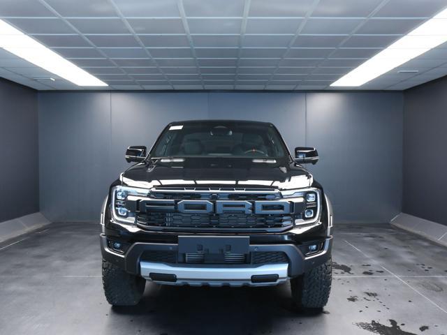 FORD Ranger Raptor 2.0 EcoBlue 210CV DC Aut. Raptor 5posti