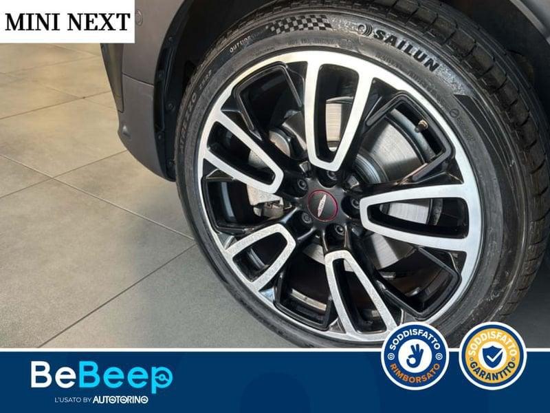 MINI Mini Countryman F60 MINI COUNTRYMAN 2.0 COOPER S JCW AUTO