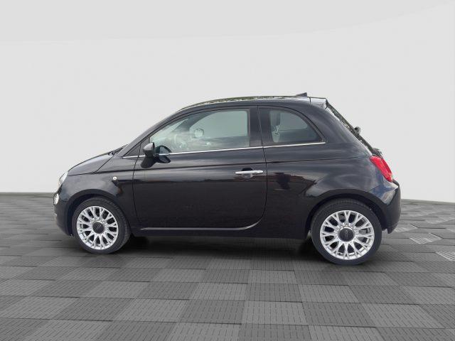 FIAT 500 500 1.2 Star