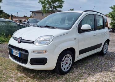 Fiat Panda 1.2 Lounge NEOPATENTATI 51KW