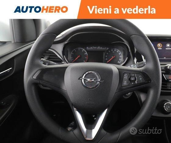 OPEL Karl GA16599