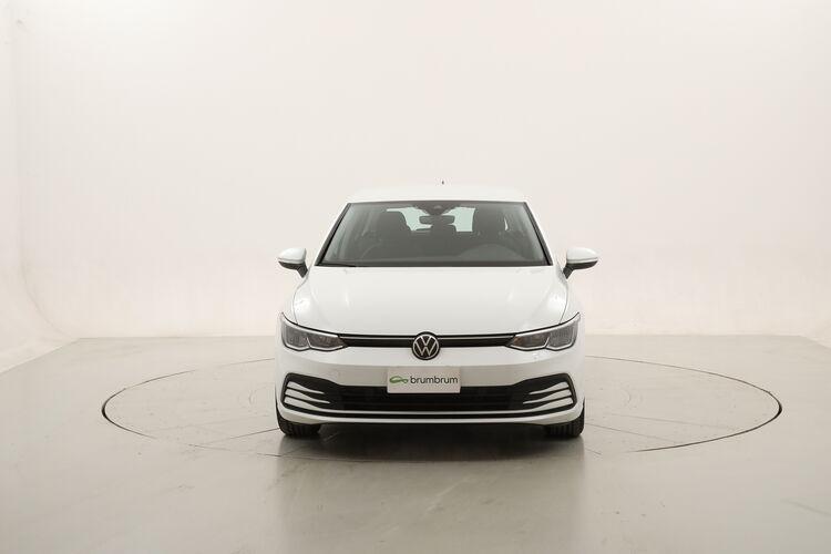 Volkswagen Golf Life DSG BR185594 2.0 Diesel 116CV