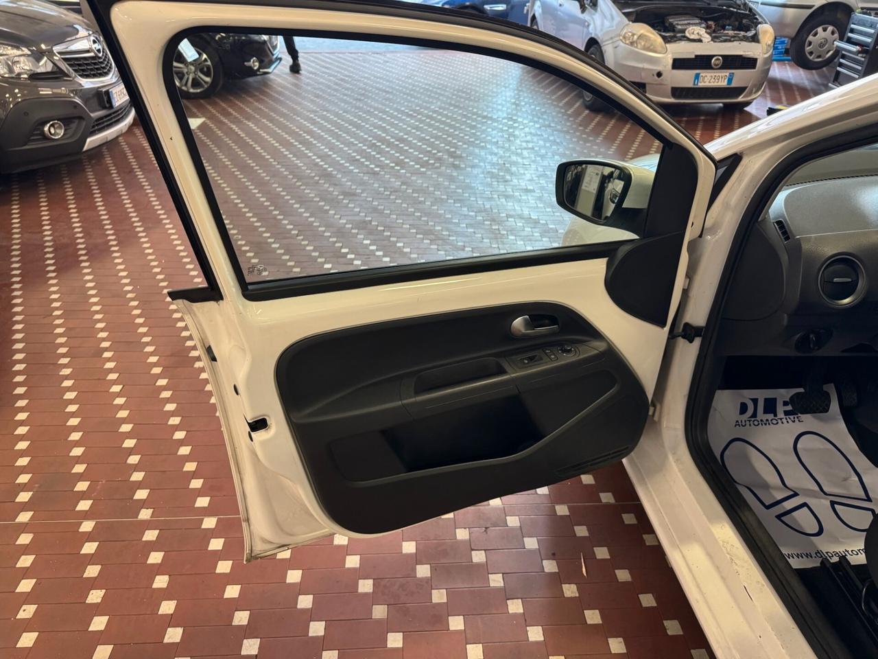 Skoda Citigo 1.0 75 CV ASG 5 porte Ambition - CAMBIO AUTOMATICO