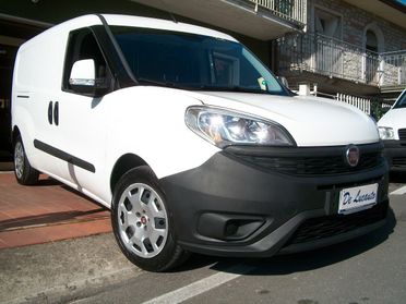 Fiat Doblò 1300 Mjet 95Cv Diesel Euro6 - 2020