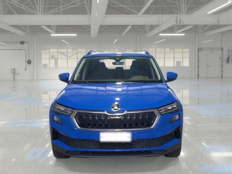 SKODA KAROQ 2.0 TDI 85KW EVO SCR EXECUTIVE DSG SUV