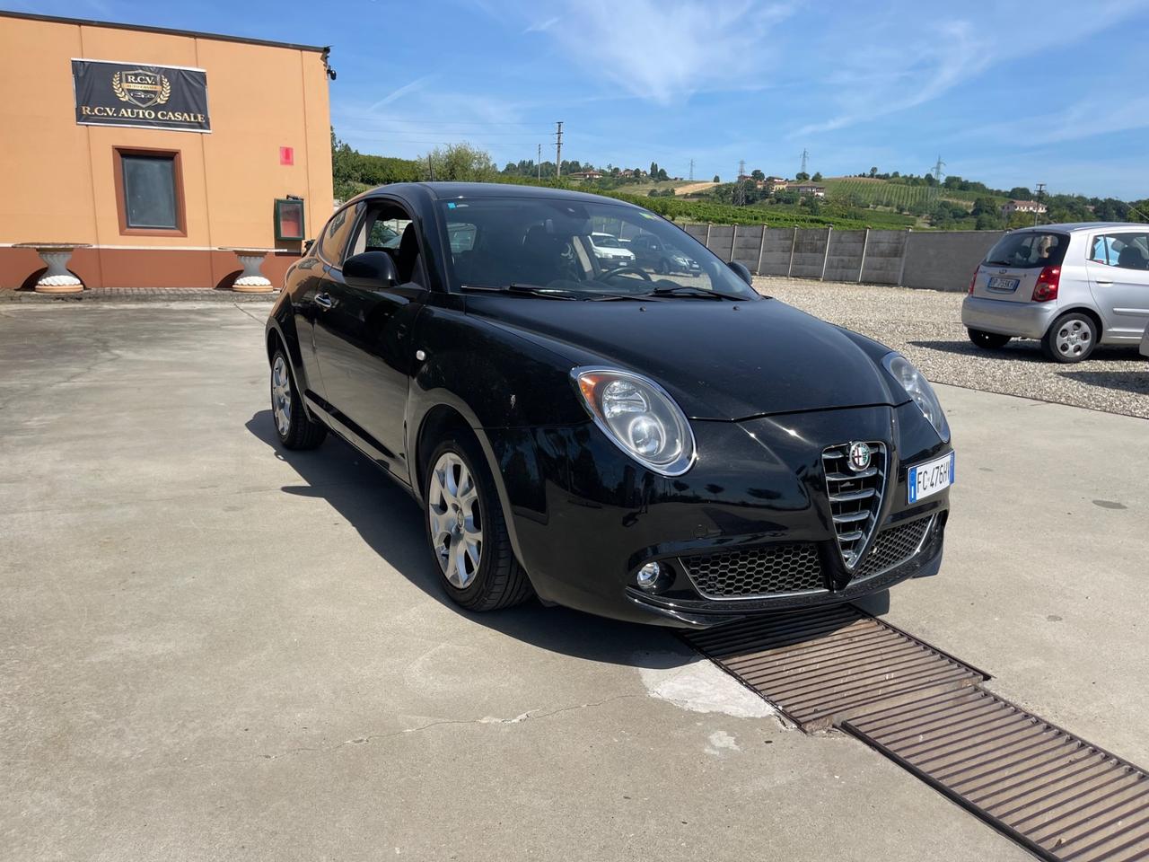 Alfa Romeo MiTo 1.4 78 CV 8V S&S Progression euro6B