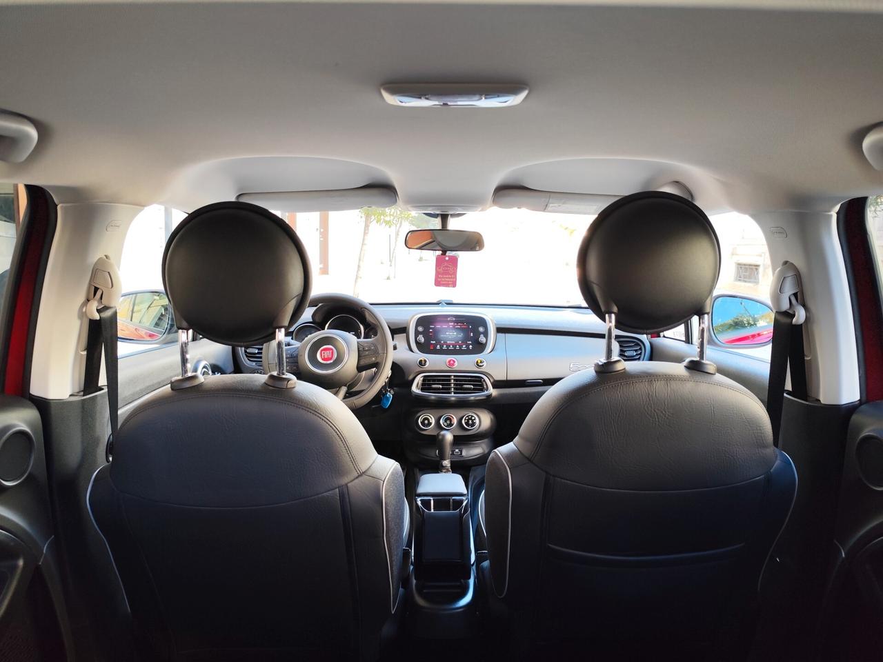 Fiat 500X 1.6 MultiJet 120CV DCT Cross