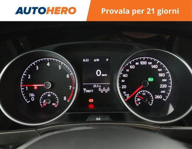VOLKSWAGEN Touran 1.4 TSI Join DSG