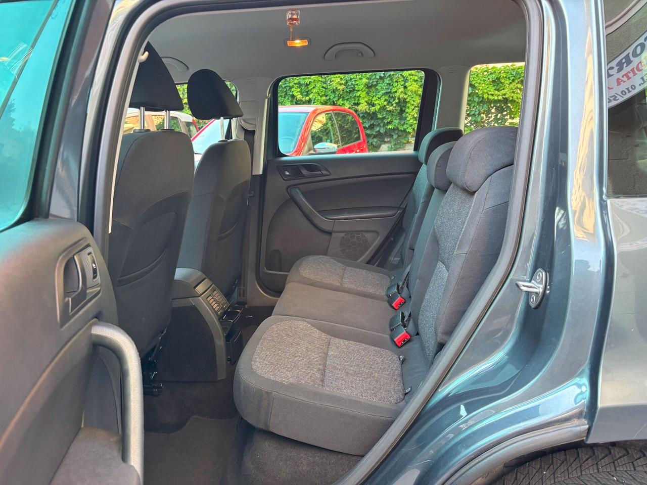 Skoda Yeti 1.6 TDI CR 105 CV Easy GreenLine