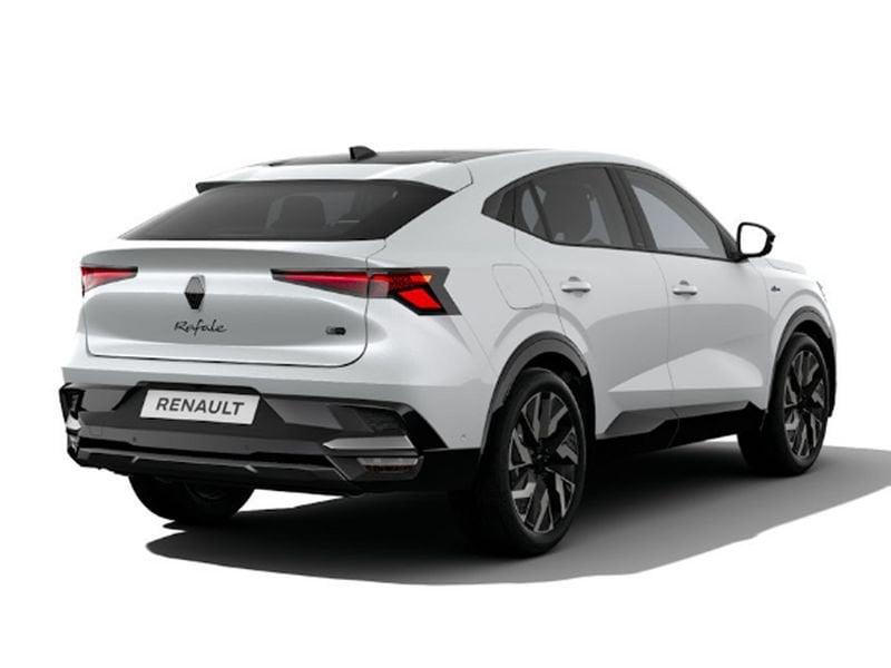 Renault Rafale Rafale 1.2 e-Tech full hybrid esprit Alpine 200cv auto