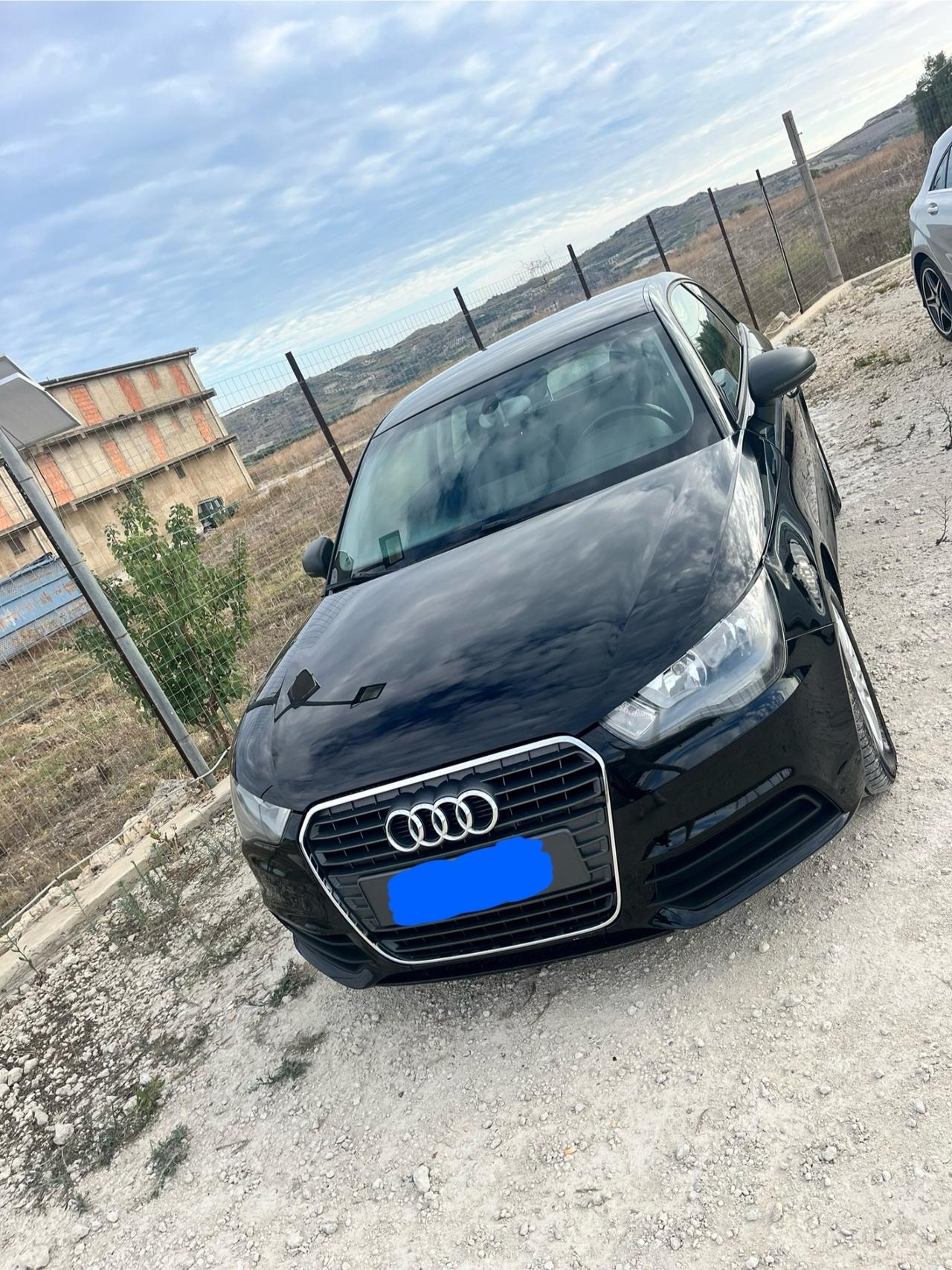 Audi A1 1.6 TDI anno 2013