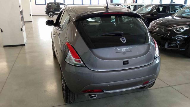 LANCIA Ypsilon 1.2 69 CV 5 porte GPL Ecochic