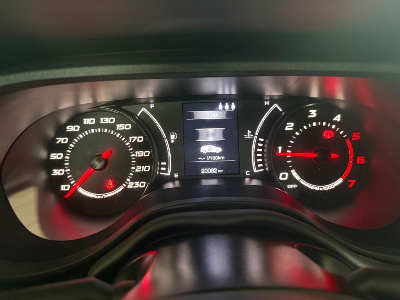 Fiat Tipo 1.3 Mjt S&S SW Street PREZZO SENZA VINCOLI