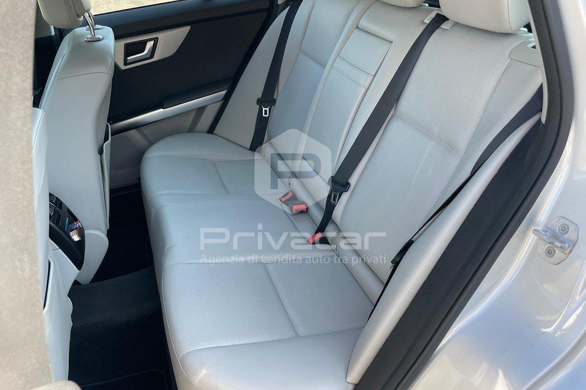 MERCEDES GLK 200 CDI 2WD BlueEFFICIENCY Premium