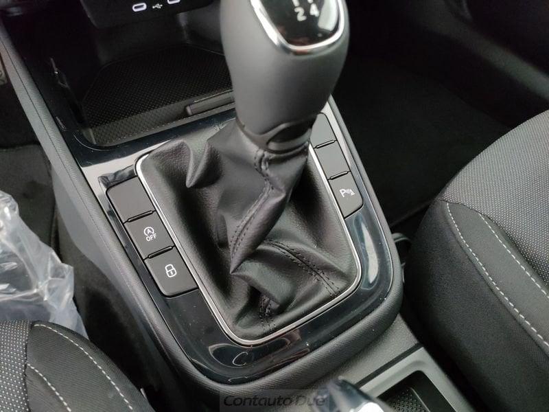 Škoda Fabia 1.0 TSI Evo 70KW BE MORE