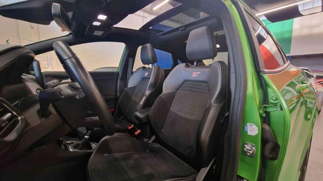 FORD Puma 1.5 EcoBoost 200 CV S&S ST PERFORMANCE TETTO