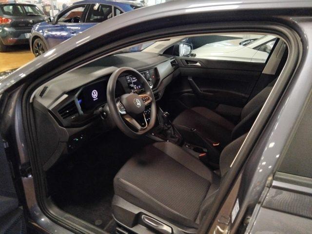 VOLKSWAGEN Polo 1.0 MPI Trend 5p. C/GRIMALDI SPECIAL DAY