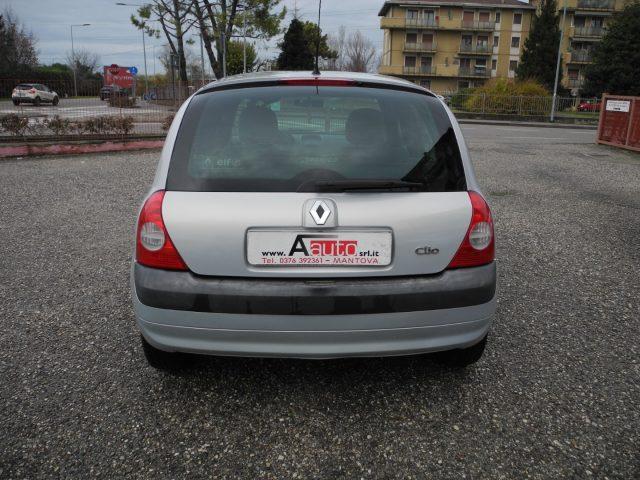 RENAULT Clio 1.2 5p, Access Authentique -OkNeopaten.-PRONTO USO