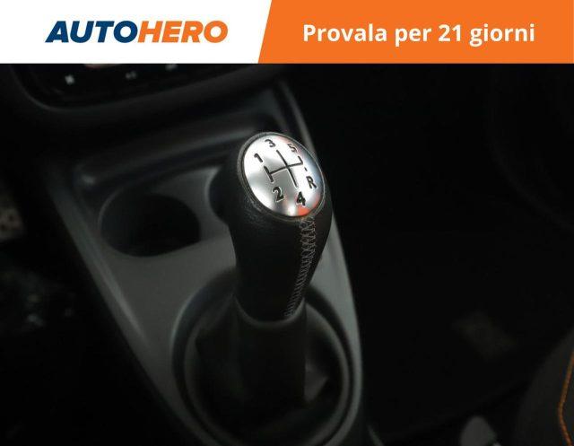 SMART ForTwo 70 1.0 Sport edition 1
