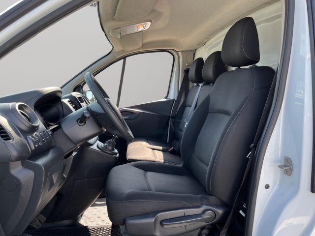 FIAT Talento 1.6MJT 125CV TETTO ALTO,PEDANA