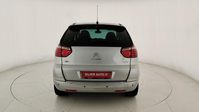 CITROEN C4 Picasso 1.6 e-HDi 110 FAP CMP6 Exclusive